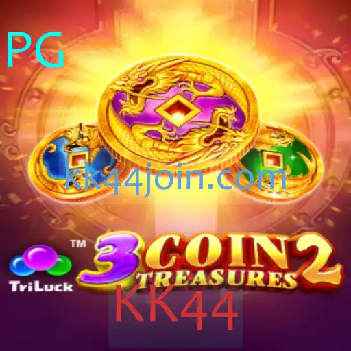 Explorando o Mundo de 3CoinTreasures2: Aventuras e Desafios