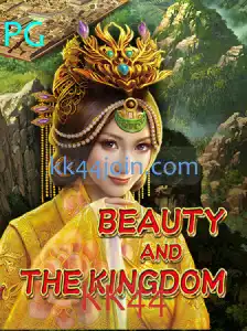Descubra as Fascinantes Regras e Mecânicas do Jogo 'BeautyAndTheKingdom'