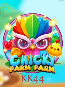 Descubra ChickyParmParm: O Jogo do Momento e Como Jogar