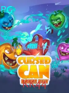 Explorando o Mundo do Jogo CursedCanBonusBuy: Regras e Inovações