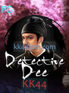 Descubra o Mundo de DetectiveDee