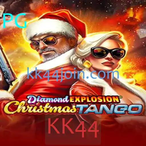 Descubra o Mundo Envolvente de DiamondExplosionTango
