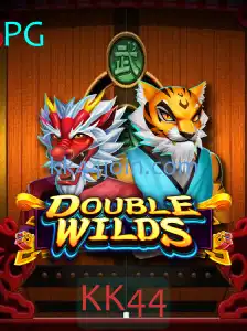 DoubleWilds: Descubra o Novo Jogo de Estratégia e Aventura