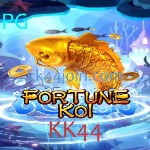 FORTUNEKOI: Um Mergulho no Mundo do Jogo de Estratégia KK44