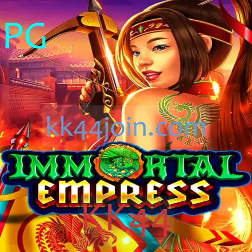 Descubra o Fascinante Mundo de ImmortalEmpress: O emocionante Jogo de Estratégia do Momento