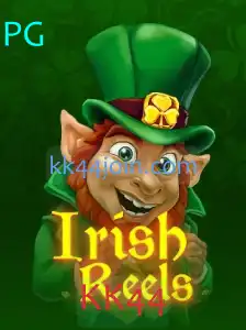 Descubra o Encanto do Jogo IrishReels e as Regras para Jogadores