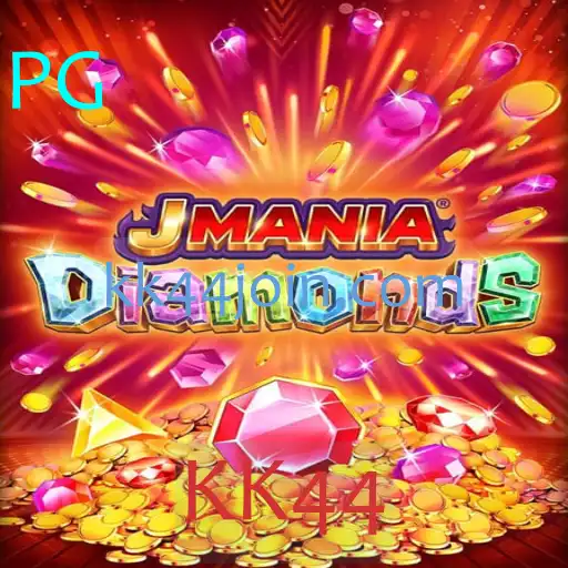 Descubra o Fascinante Universo de JManiaDiamonds