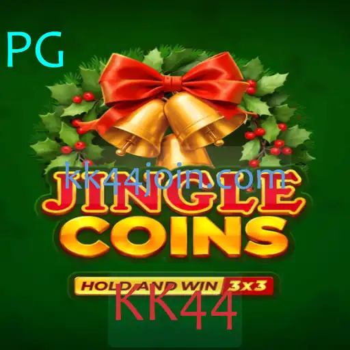 Desvendando o Mundo de Jinglecoins: Um Jogo Revolucionário com KK44