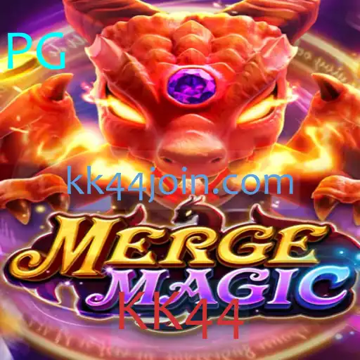 MergeMagic: Descubra o Fascinante Mundo da Combinação e Transformação