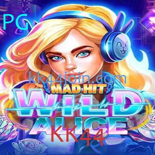 Explorando MadHitWildAlice: Um Mergulho no Universo Lúdico
