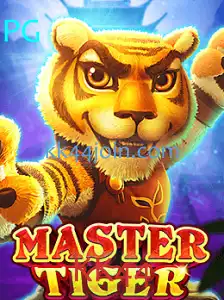 Descubra o Fascinante Mundo de MasterTiger: O Jogo que Conquista o Mundo