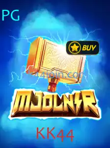 Explorando o Fascinante Mundo de Mjolnir: O Jogo que Une Estratégia e Aventura