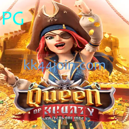 QueenofBounty: Desvendando o Mundo do Jogo com KK44