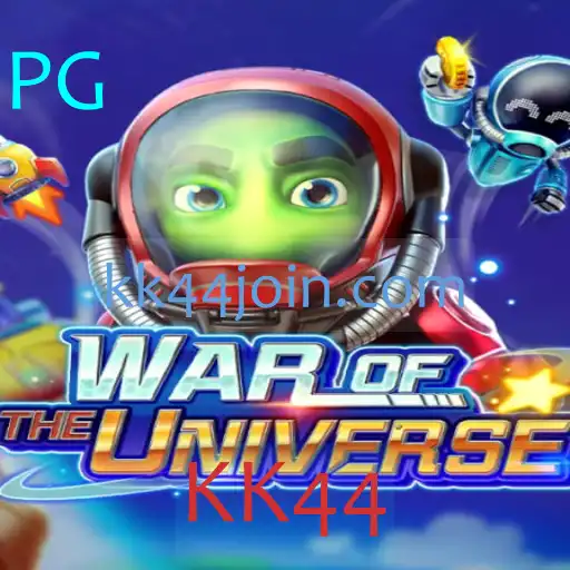 WAROFTHEUNIVERSE: A Nova Fronteira dos Jogos de Tabuleiro