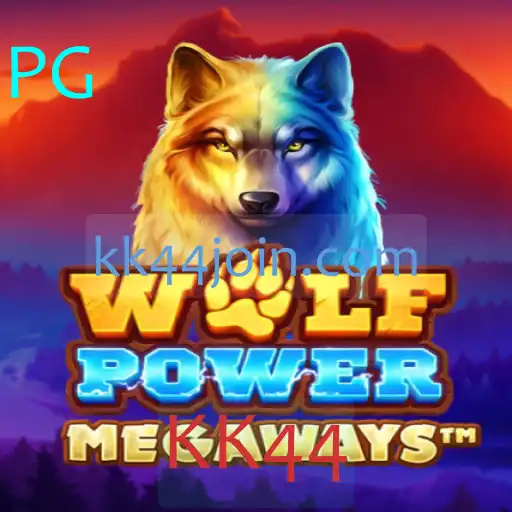 Descubra o Universo Fascinante de WolfPowerMega e a Estratégia KK44