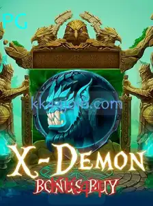 Descubra o Empolgante Mundo do Jogo XDemonBonusBuy